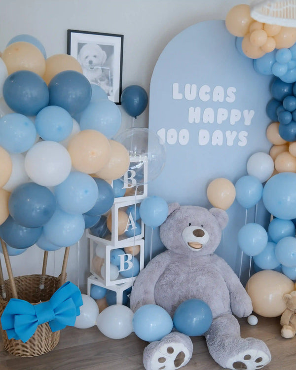 Balloon Garland