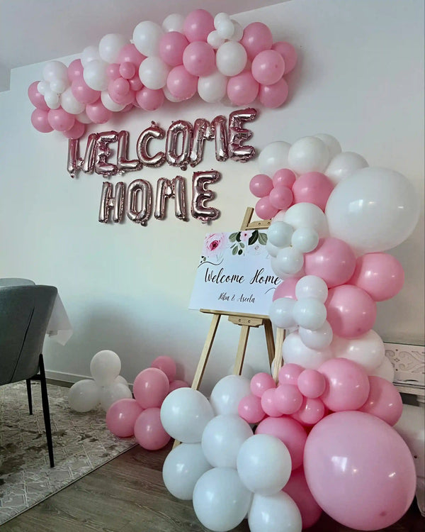 Welcome Easel
