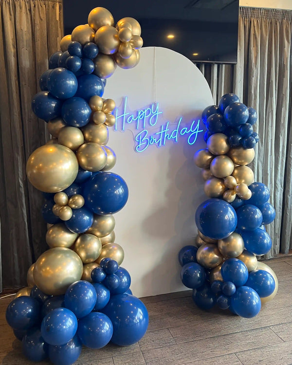 Balloon Garland