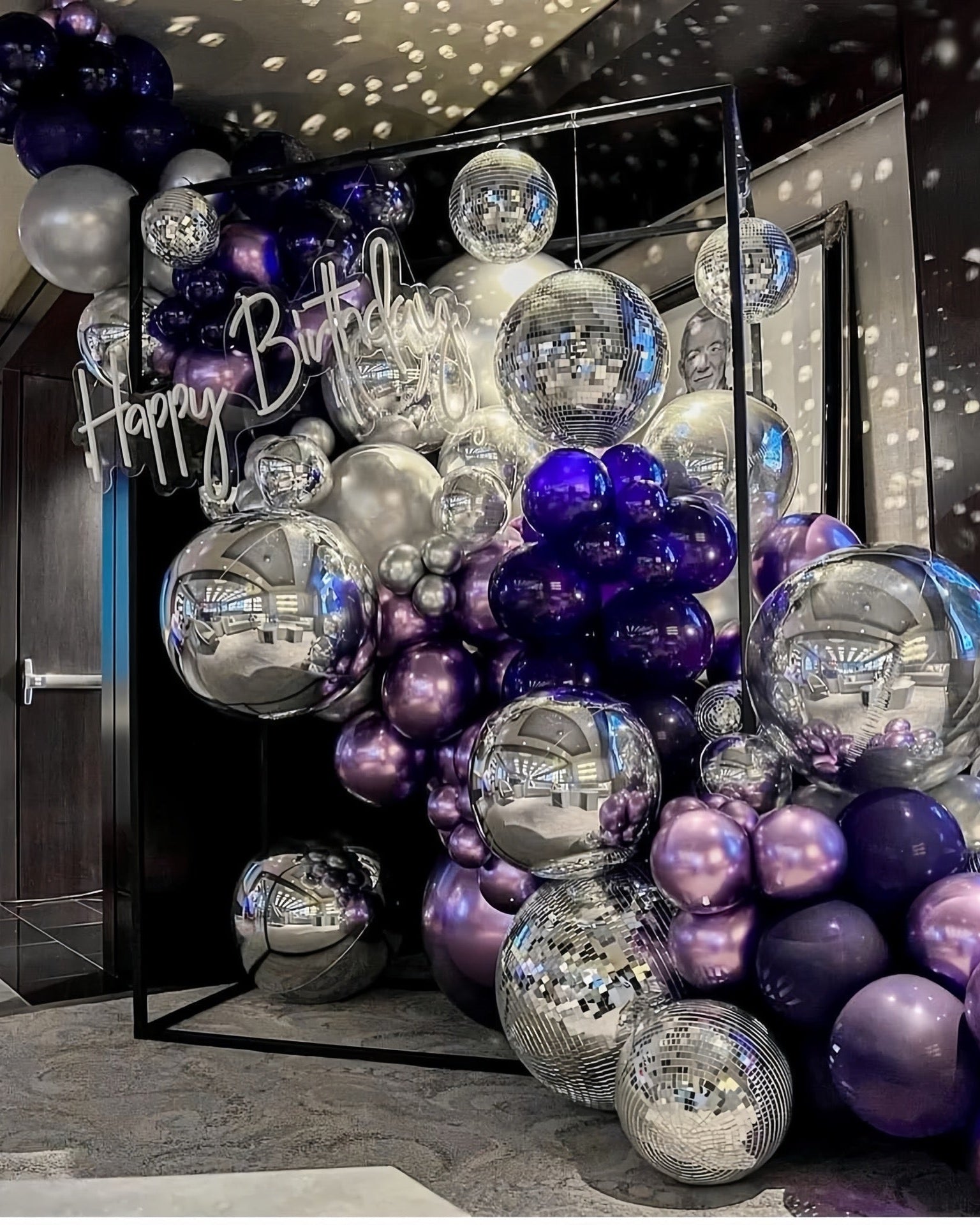 Balloon Box
