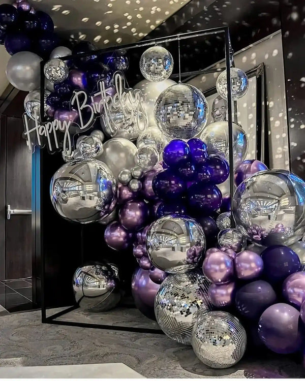 Balloon Box