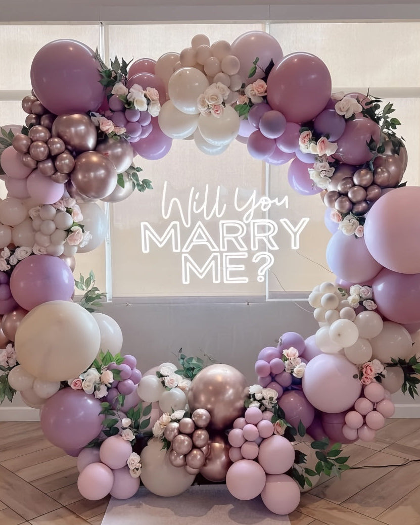 Balloon Ring
