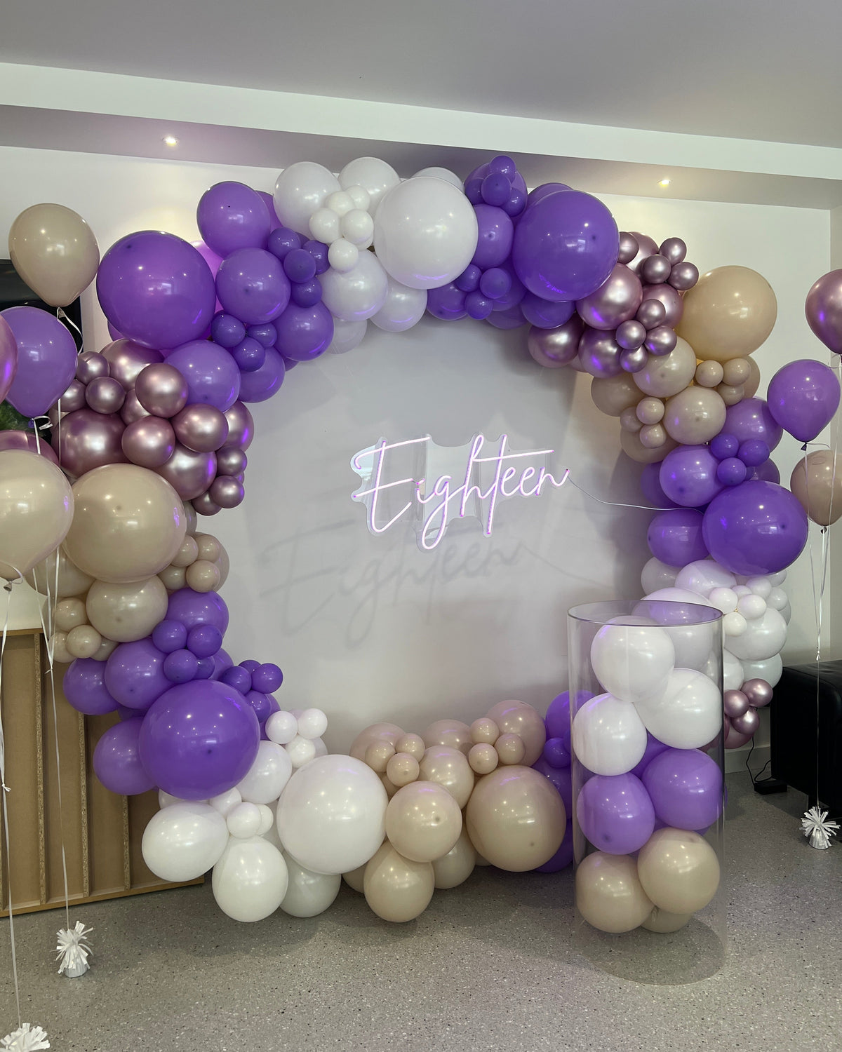 Balloon Ring