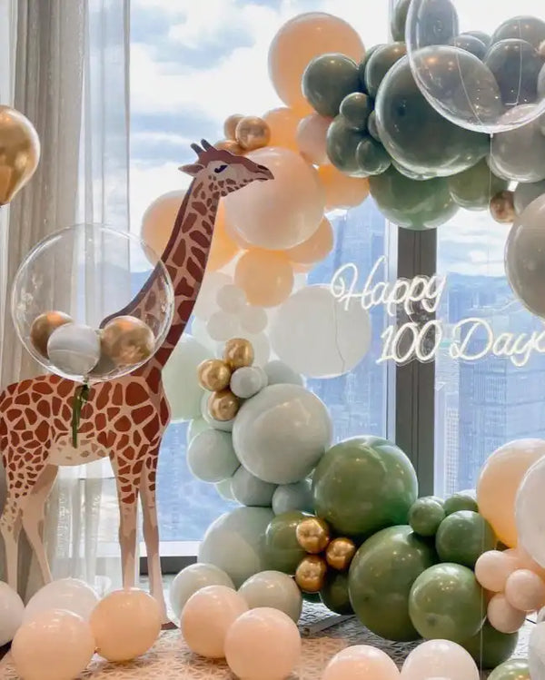 Balloon Ring