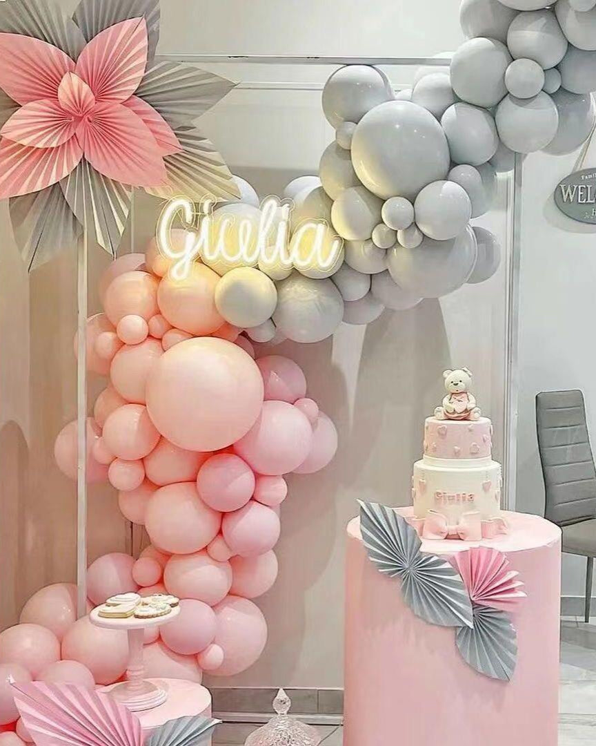 Balloon Box